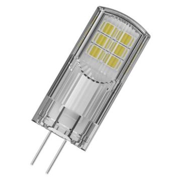 LEDVANCE Osram 4058075432048 LEDPPIN30 2.6W/827 12V CL G4 LED lamp