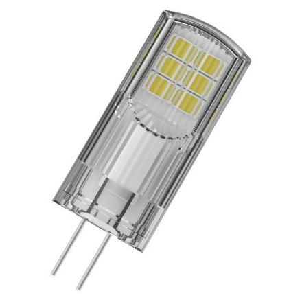 LEDVANCE Osram 4058075432048 LEDPPIN30 2.6W/827 12V CL G4 LED lamp