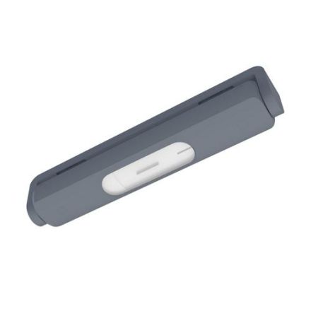 Rademacher 6412320 DMDR GR TYXAL+ grey wireless infrared light barrier