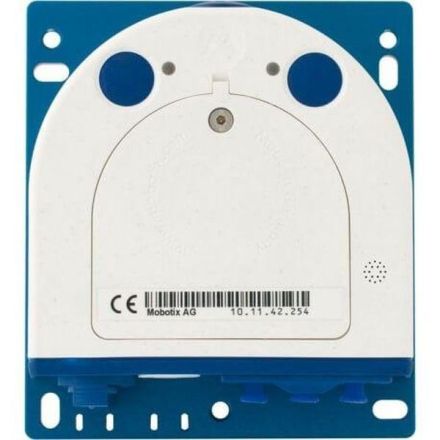 MOBOTIX Mx-S16B S16B for S16B/S15 sensors. Day/Night/Ther Body