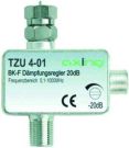 Axing TZU00401 BK damping controller (F)