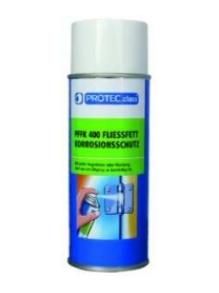 PROTEC.class 05102978 Chemical fluid grease 400ml PFFK 400