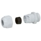Legrand 096829 cable gland PG48, (light grey)