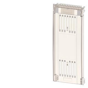 Siemens 3KF9412-0CA00 fuse cover for 3KF size 4