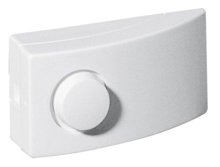 Legrand 041646 bell button SALSA 24V/2A IP44