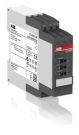 ABB Stotz-Kontakt CT-MVS.12S, time relay, multifunction 1We, 24-48VDC, 24-240VAC, 1SVR730020R3100