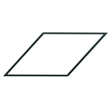Gewiss DX59851 for underground box 400X400 seal