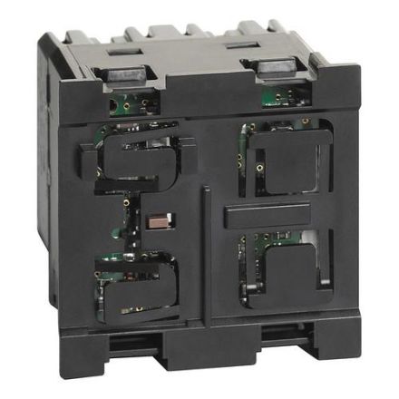 Bticino K4410 LivingNow touch dimmer