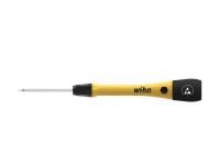 Wiha 43683 273P2001 273P PicoFinish ESD 2.0 (5/64 inch) x50 mm
