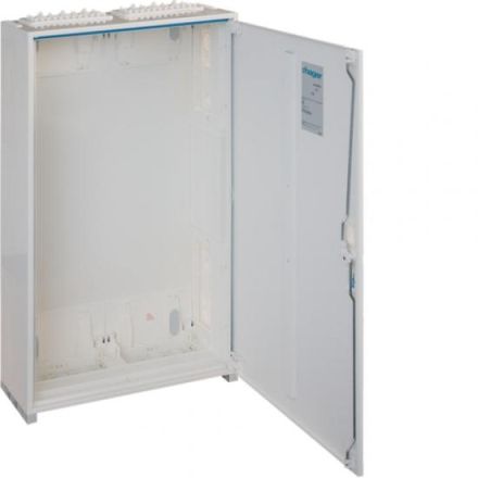 Hager FP62SN2 IP44 SKII 950x550x205mm wall cabinet