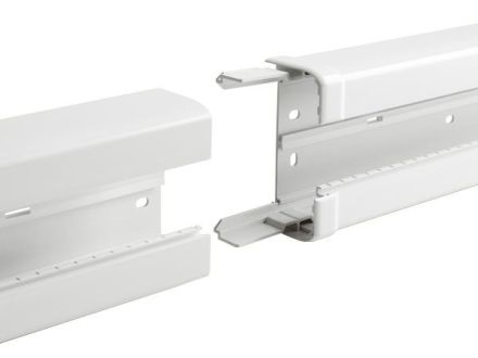 Legrand 075662 Mosaic-K connector, (pure white)