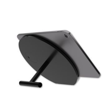 DISPLINE DSP-5-20-1009-12 Table stand Sunset Stand | iPad 10.9 inch | black anodized