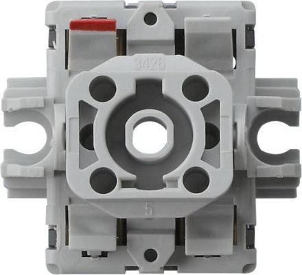 Gira 142600 insert changeover WG surface-mounted