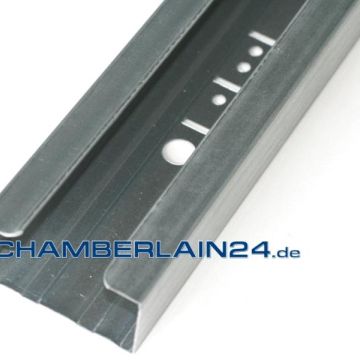 Chamberlain and LiftMaster 041A4011-2 C-rail 35mm/3t. Engine side 1000mm