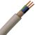 Kopp 153105841 PVC sheathed cable 3x2.5mm, gr, 5m
