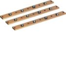 Hager UM04M CU rail universal 40x10 mm