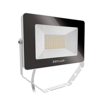 EsyLux EL10810701 OFL Basic 30W 4000K white LED spotlight