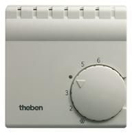 Theben 7010001 Room thermostat RAM701 'new'
