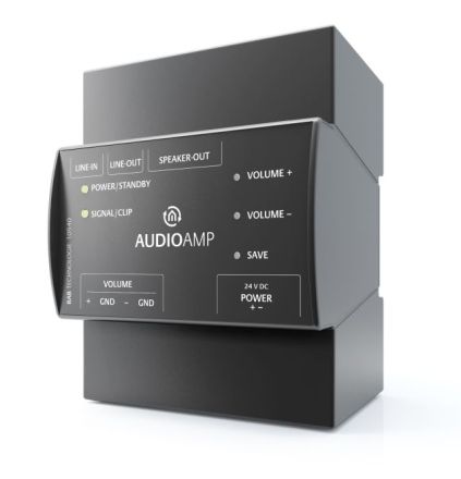 BAB-TEC 10540 Audioamp | standard