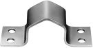 Triax 140402 BEG 42 U mounting clamp