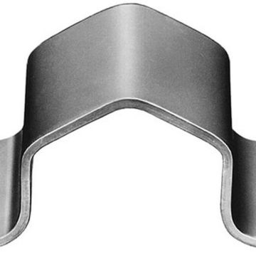 Triax 140402 BEG 42 U mounting clamp