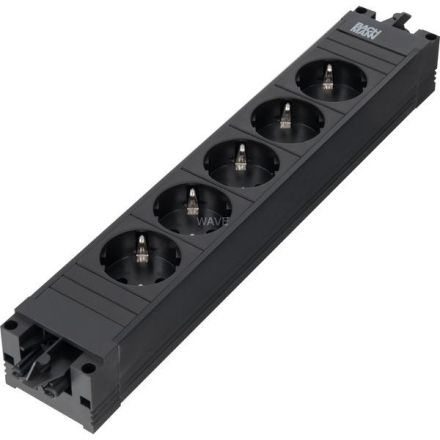 Bachmann 906.18821 STEP BASE 5XCEE7/3 GST18 power strip