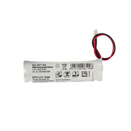 EsyLux EN10061998 SLe/SLf Battery Nimh 1600mAh battery