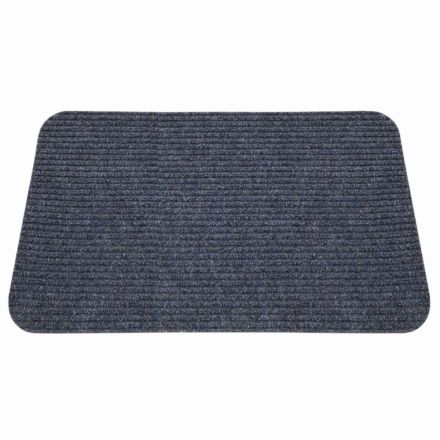 Siena Home 203-1-506-010 Needle felt mat PLUTO blue 50x80cm
