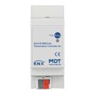 MDT SCN-RT8REG.02 KNX room temperature controller REG | 8-fold