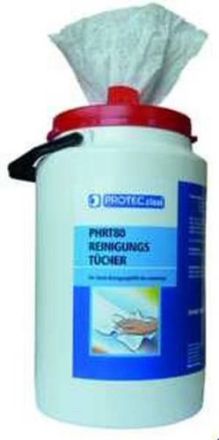 PROTEC.class 05104066 PHRT80 cleaning wipes (80 sheets)
