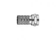 Triax Sfc-040 F-connector (4 mm)