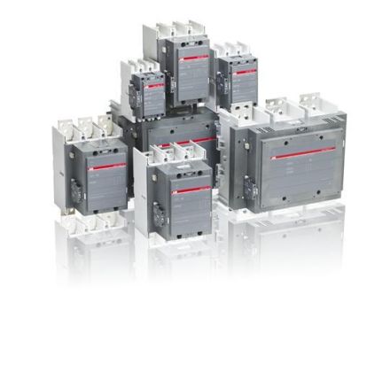 ABB Stotz-Kontakt GA75-10-0036 190/50 220/60 contactor, 1SBL411025R3600