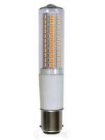 Megaman LM85358 LightMe Dim. T18 8W 810lm B15d 830 LED bulb LB23