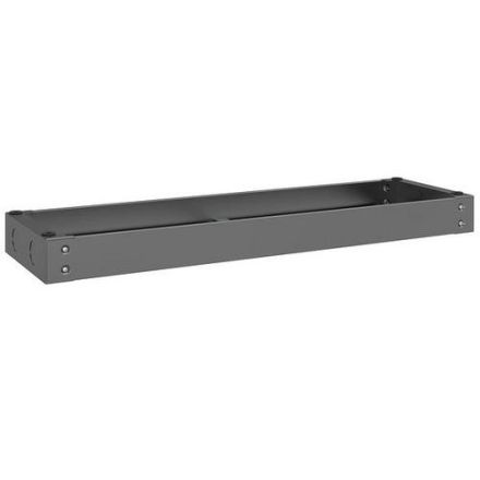 ABN 1090x90x340 RAL7022 base (UT409)