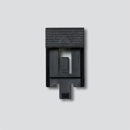 Siedle 210007475-00 for HT 611-01 S Black handset holder
