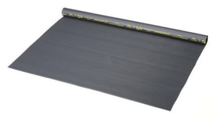 Cimco 140217 1000 V 1000x1000x3mm insulating mat