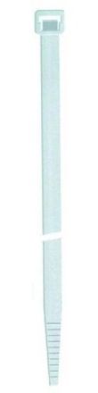 PROTEC.class 05105148 PKB N 12,5X1000 (50 pcs.) natural cable ties