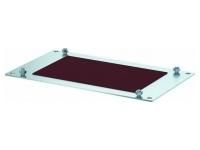 OBO Bettermann BSKM-GR 1025 for suspended mounting counter plate T-reducing branch, 7216468