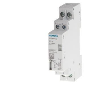 Siemens 5TT4437-5 remote switch for 25A DC24V 1W