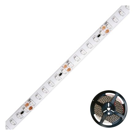 EVN ICSB2024603530 blue 24V 9.6W/m 262lm/m L:500cm LED strip light