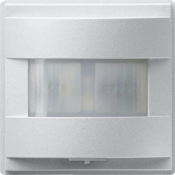 Gira 537466 S3000 motion sensor 1.10 m comfort BT Gira TX_44 (WG UP) pure white