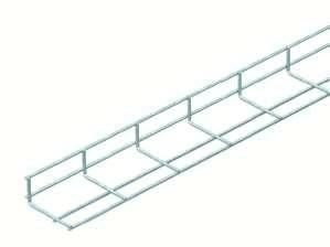 OBO Bettermann GW 40 80 FT grid angle, 6003818