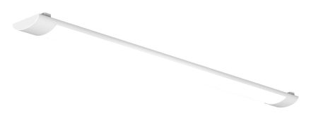 EVN L12134840W rigid white 48W 4000K 4200lm L:1213mm LED wall / ceiling light LB20