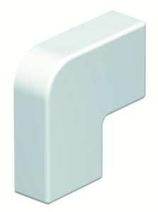 OBO Bettermann WDK HF10020RW flat angle hood, 6154212
