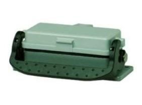Walther 714406 6-pin mounting housing