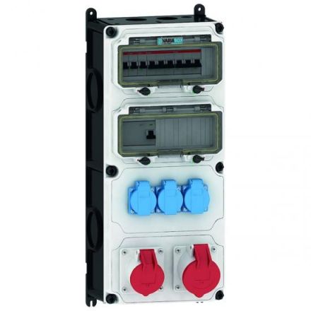 Bals 89116 Variabox XL socket combination