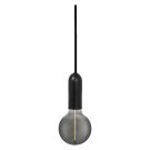 LEDVANCE Osram 4099854092589 1906 PENDULUM ROUND E27 BK pendant light LEDVANCE Osram 4099854092589 1906 PENDULUM ROUND E27 BK pendant light