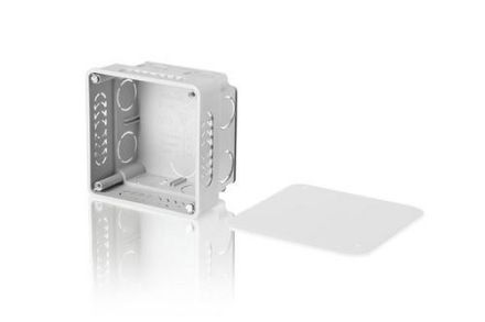 F-TRONIC E140 UP junction box