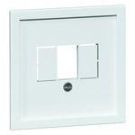 Hochköpper 00125111 D 20.610.21 TAE anthracite TAE socket