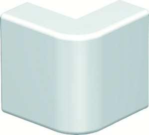 OBO Bettermann WDK HA10030RW external corner hood, 6154425
